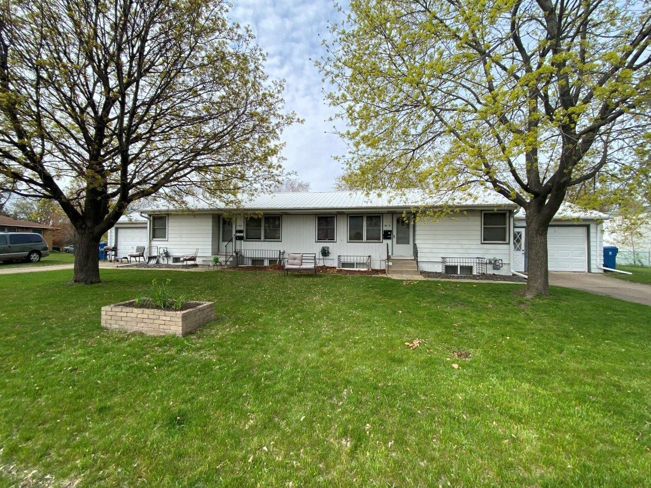 Duplexes & Triplexes for sale in Brooklyn Center, Minnesota